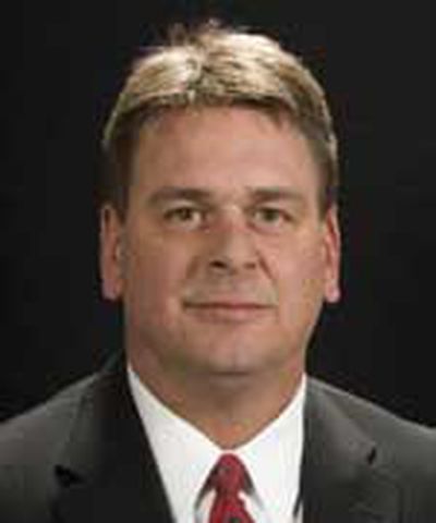 Mike Breske served as the defensive coordinator at Montana.