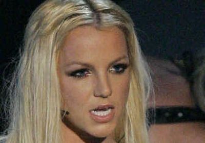 
Britney SpearsAssociated Press
 (Associated Press / The Spokesman-Review)