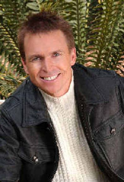 
Phil Keoghan is the host of 