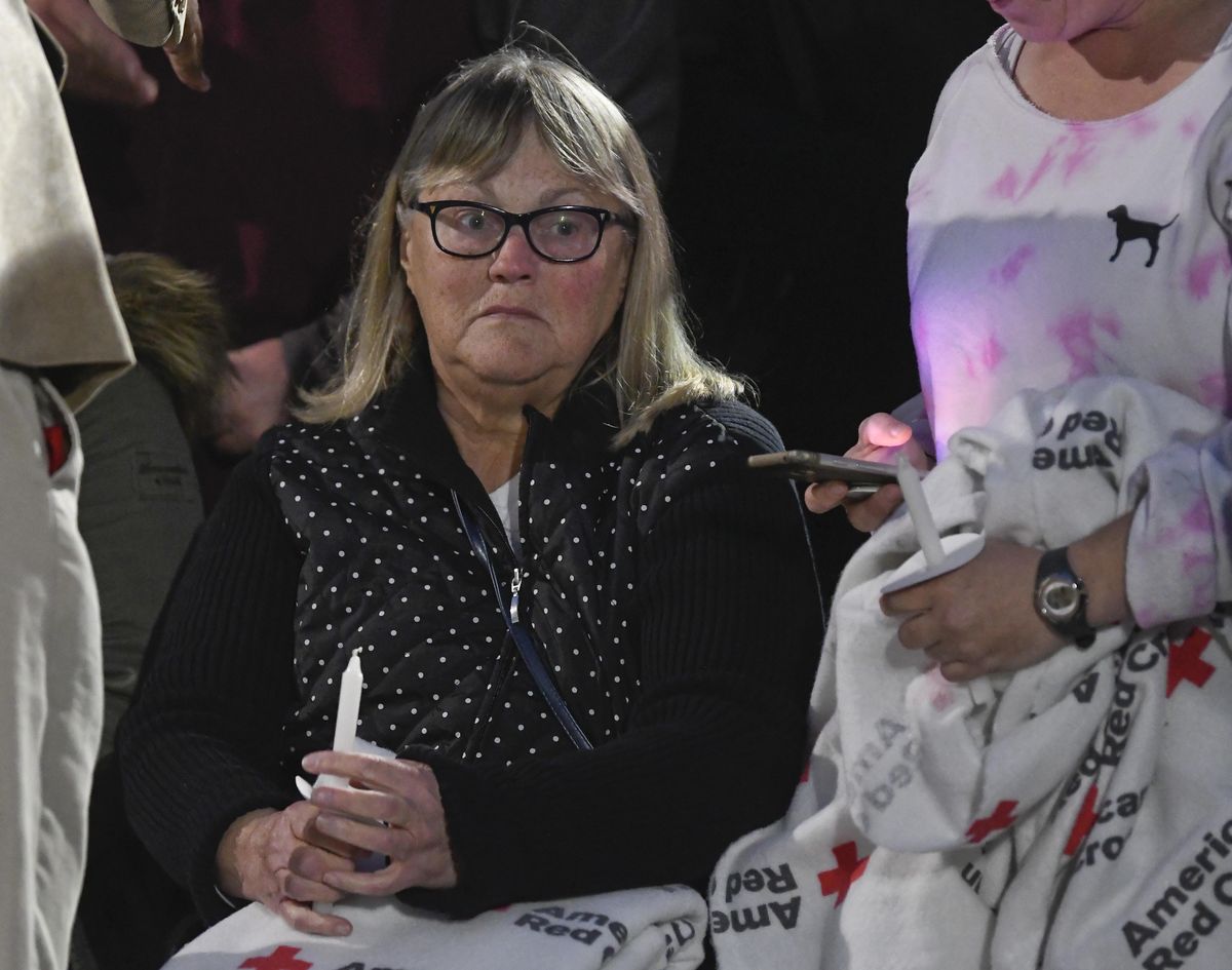 Cuomo says limo shouldn’t have been on road; victims mourned The