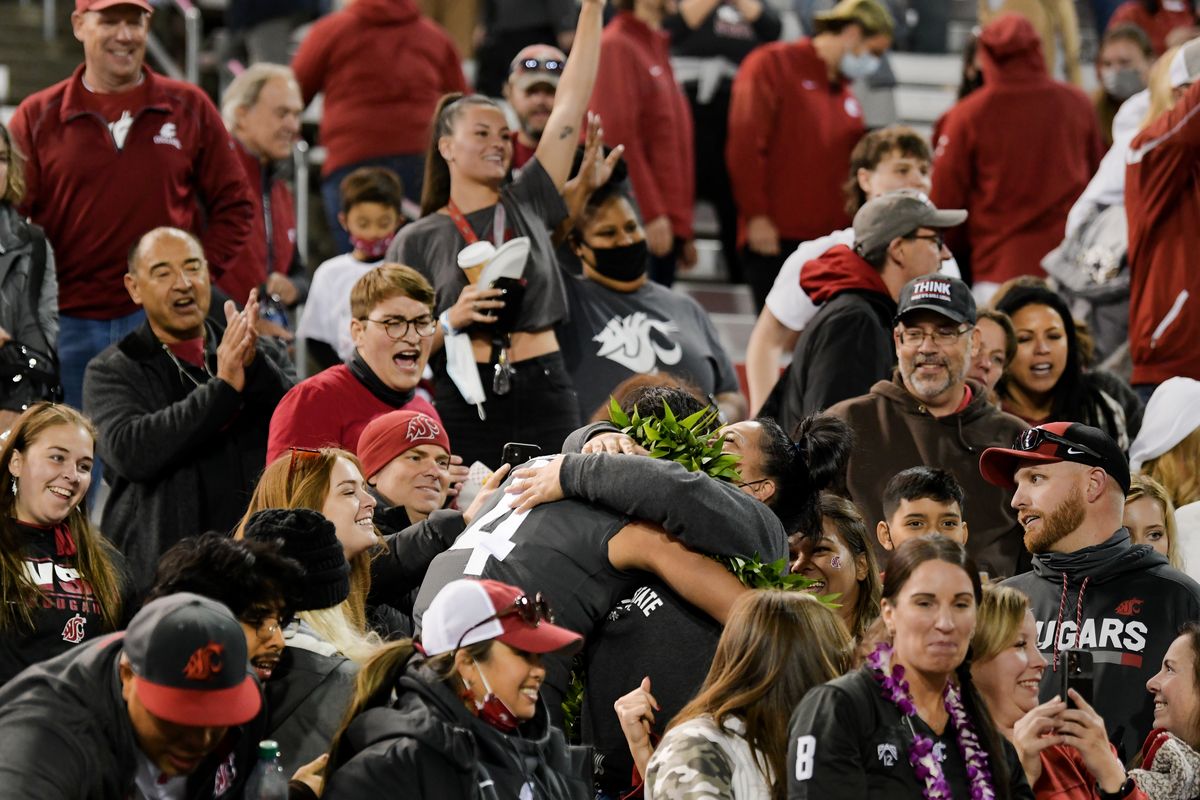 WSU Baseball hits the Bay, facing off against No. 18 Stanford - CougCenter