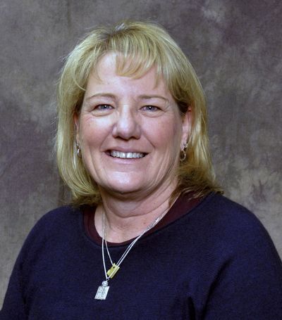 This Dec. 5, 2016 photo provided by the Montana Department of Public Health and Human Services' Division of Child and Family Services shows director Maurita Johnson. Johnson, the new head of the Montana Division of Child and Family Services, says the troubled agency needs to lower the number of children in foster care while making smart hires and providing more training for its caseworkers. (AP)