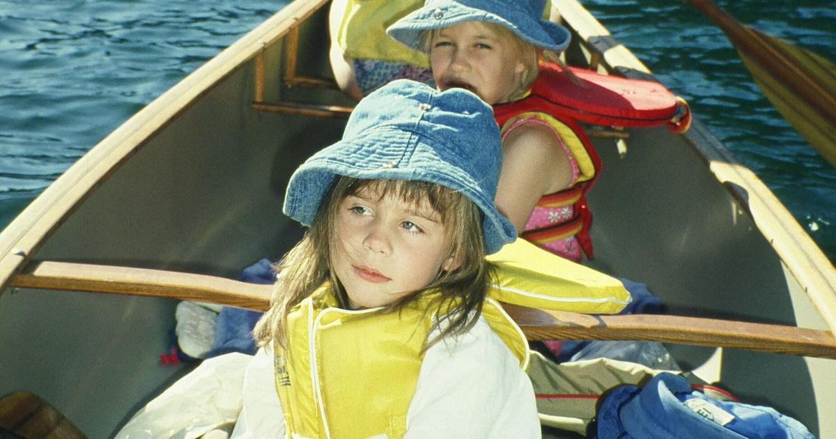 The innocence of Boundary Waters and the challenges ahead | Then & Now