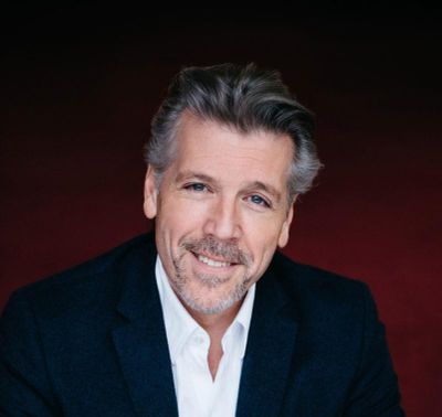 Thomas Hampson (Jiyang Chen)