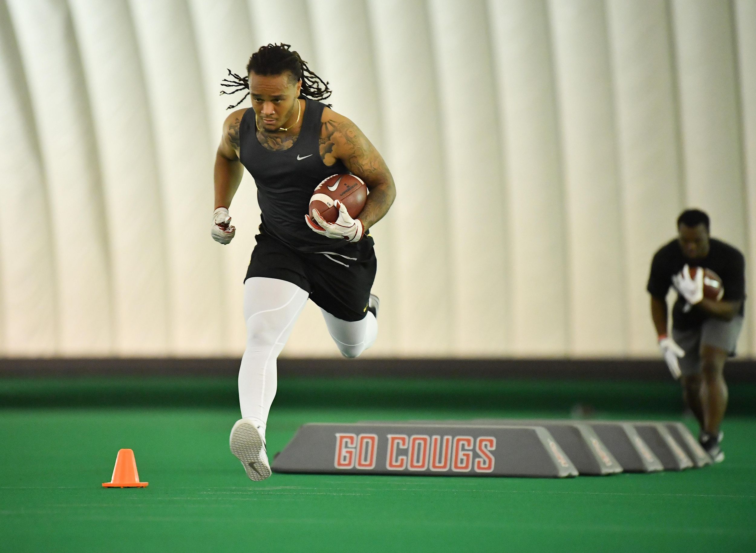 Carolina Panthers Draft: The Case for Andre Dillard - Last Word on Pro  Football