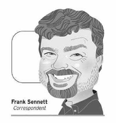 

 (The Spokesman-Review)