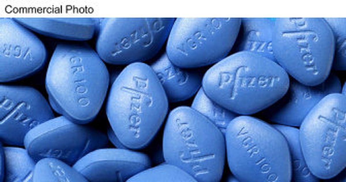 ED drugs can cause headaches The SpokesmanReview