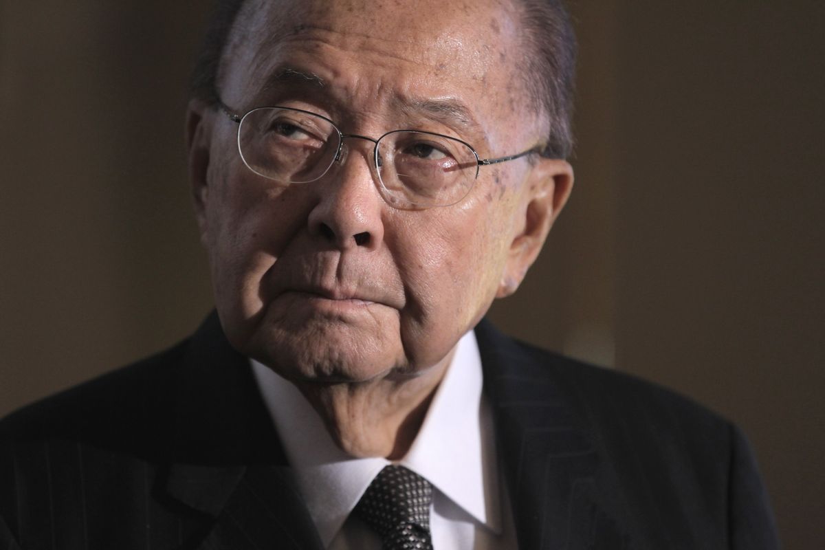 Inouye
