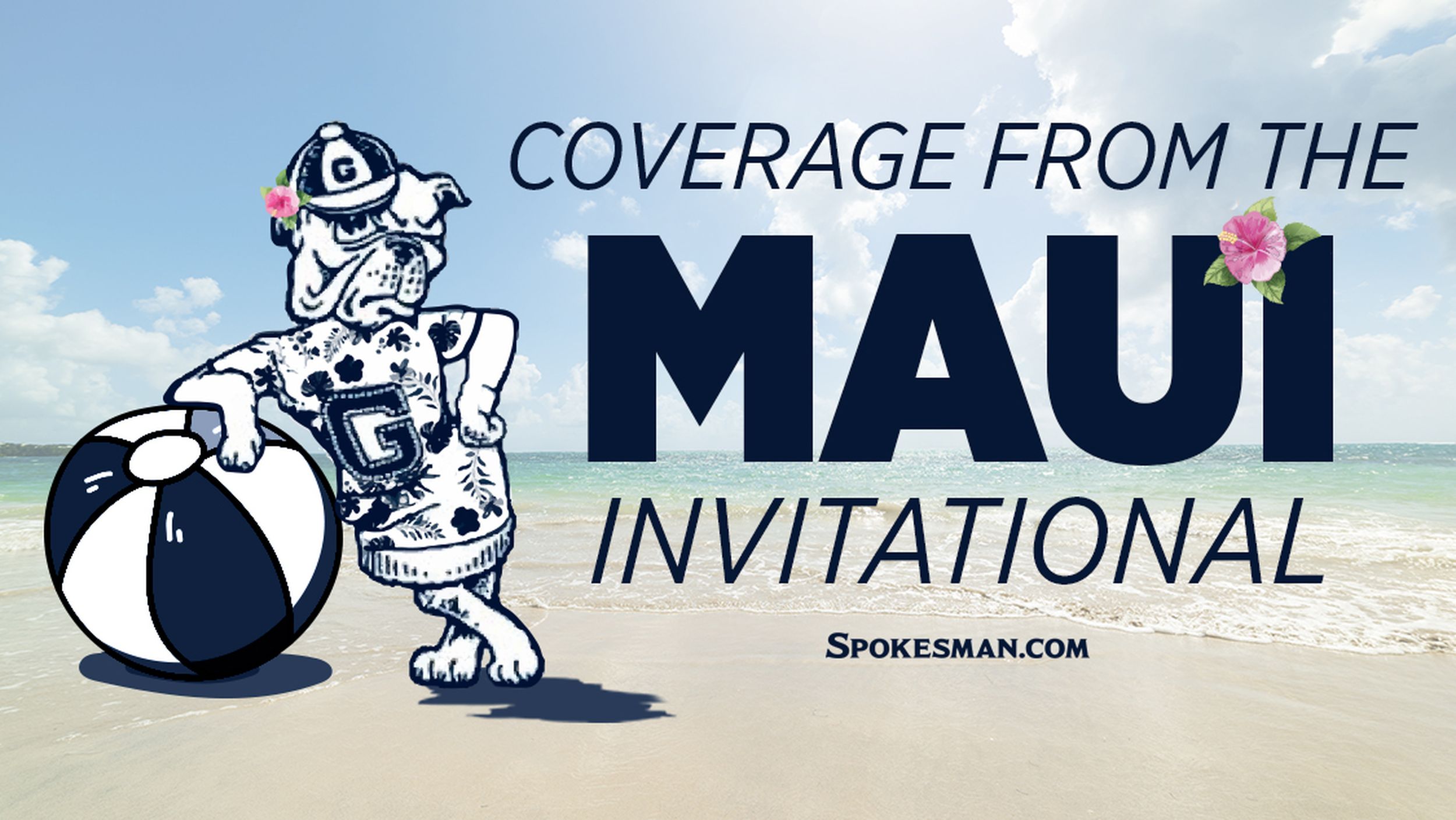 Maui Invitational 2023 Special coverage at The SpokesmanReview