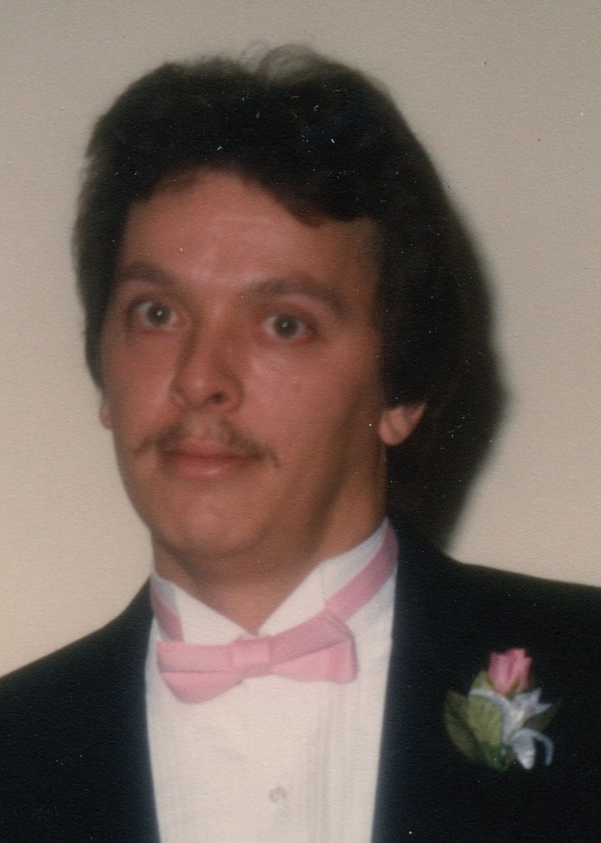 John A. Van Curler (Van Curler family photo)