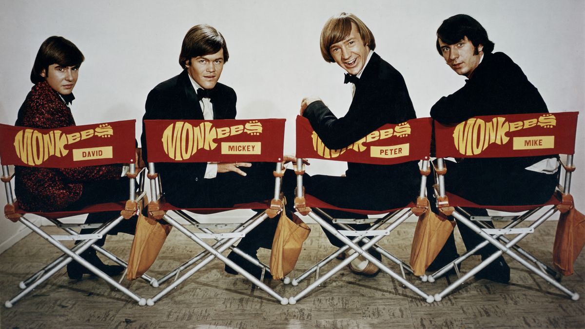 Hey, hey, the Monkees are in town for farewell tour stop at First  Interstate Center for the Arts | The Spokesman-Review