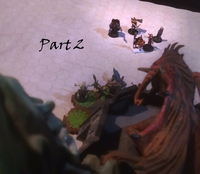 Epic boss fight 2 (Andrew Smith)