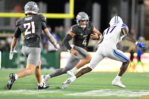 WSU rewind: After Cougars’ win over Colorado State, should the ball be in Zevi Eckhaus’ hands even more? - Sun, 28 Sep 2025 PST