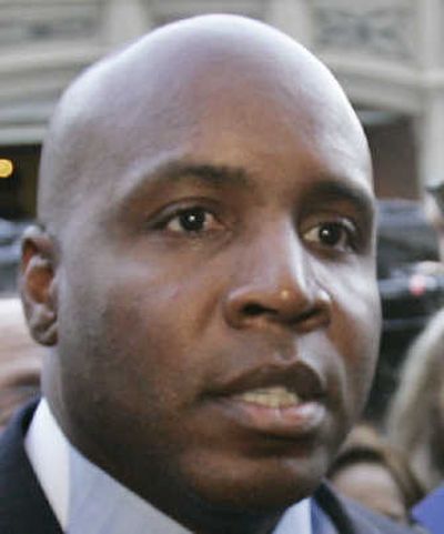 
Bonds
 (The Spokesman-Review)