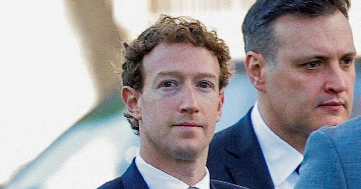 Tech CEOs invited to US Capitol to testify about children’s online safety