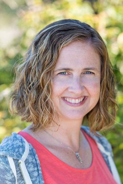 Ashlie Unruh. (Coeur d'Alene Press photo)