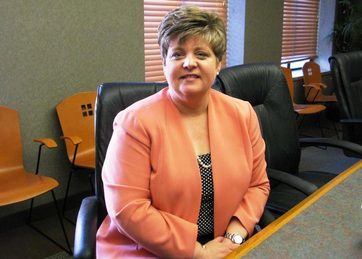 Huckleberries interviews Robyn Brody | The Spokesman-Review