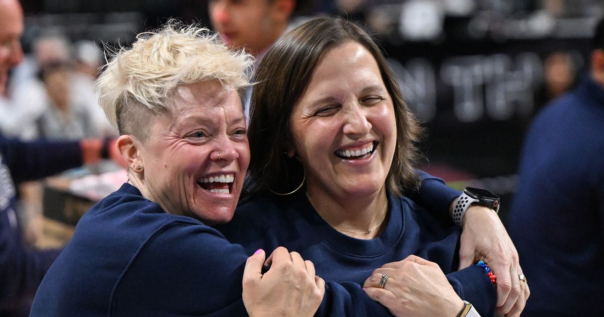 Zags’ 10th NCAA tourney appearance under Lisa Fortier likely feels just like the first | Gonzaga women