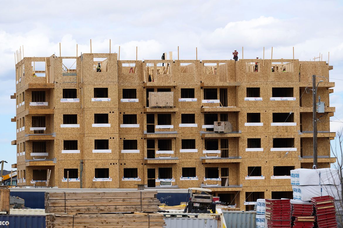 Trudeau’s immigration cut will narrow housing gap, watchdog says The