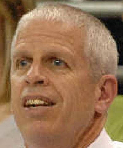 
Foley
 (The Spokesman-Review)