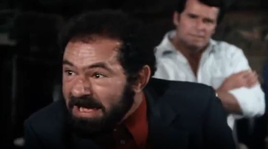 Stuart Margolin, who played Angel on ‘The Rockford Files,’ dies | The ...