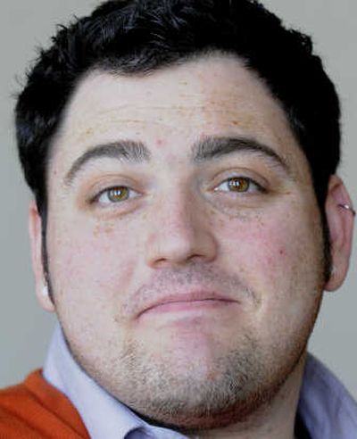 Neumann
(The Spokesman-Review)