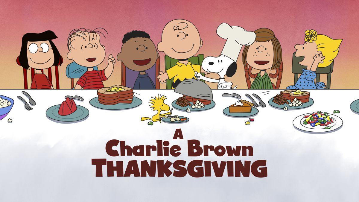 10 (+1) Thanksgiving movies to watch with loved ones near and far | The  Spokesman-Review