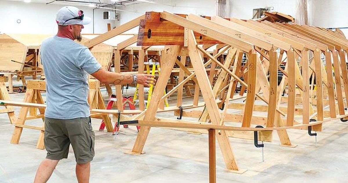 StanCraft Boat diversifies, sees strong growth The SpokesmanReview