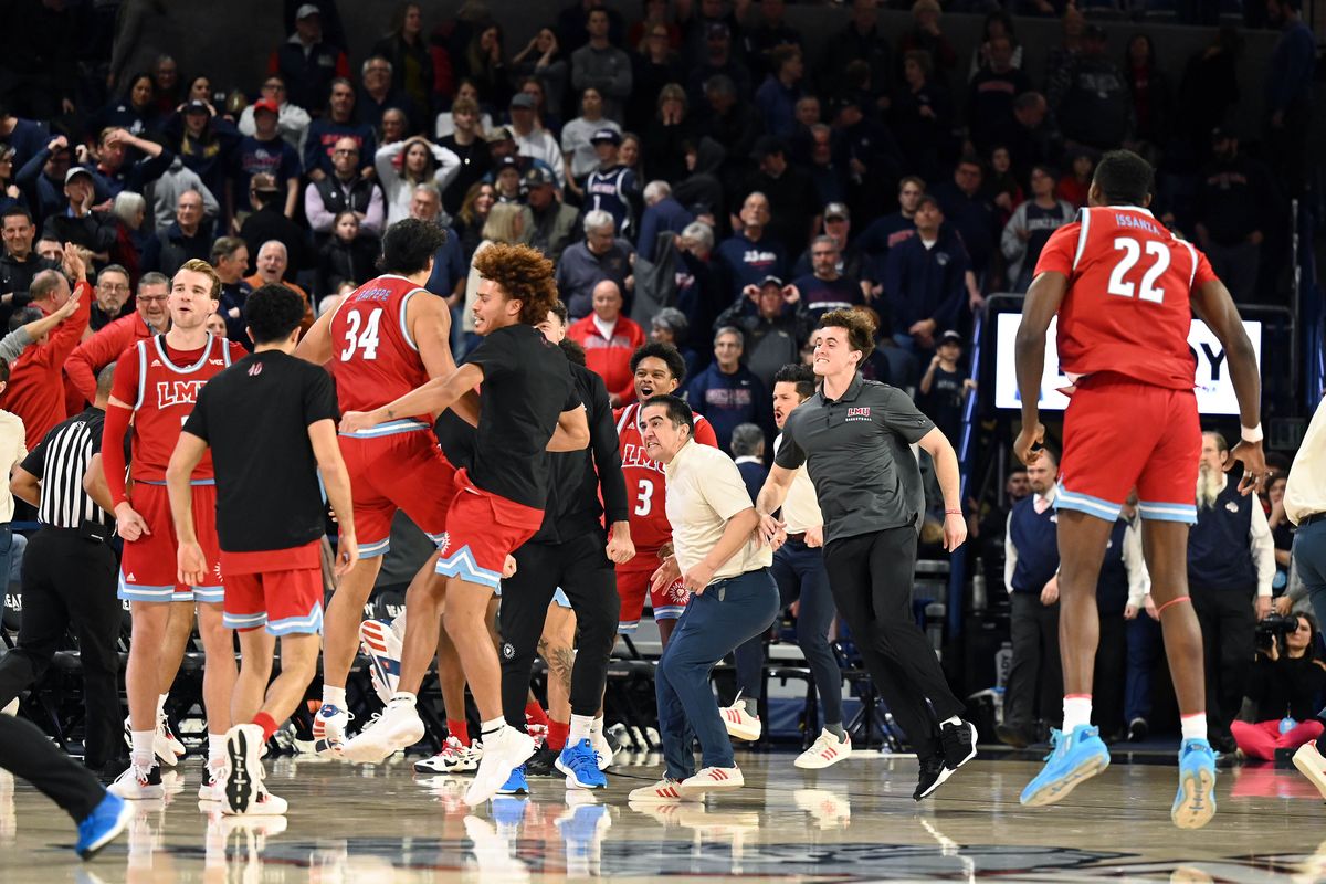 First Road Test Tonight at San Diego State - Loyola Marymount University  Athletics