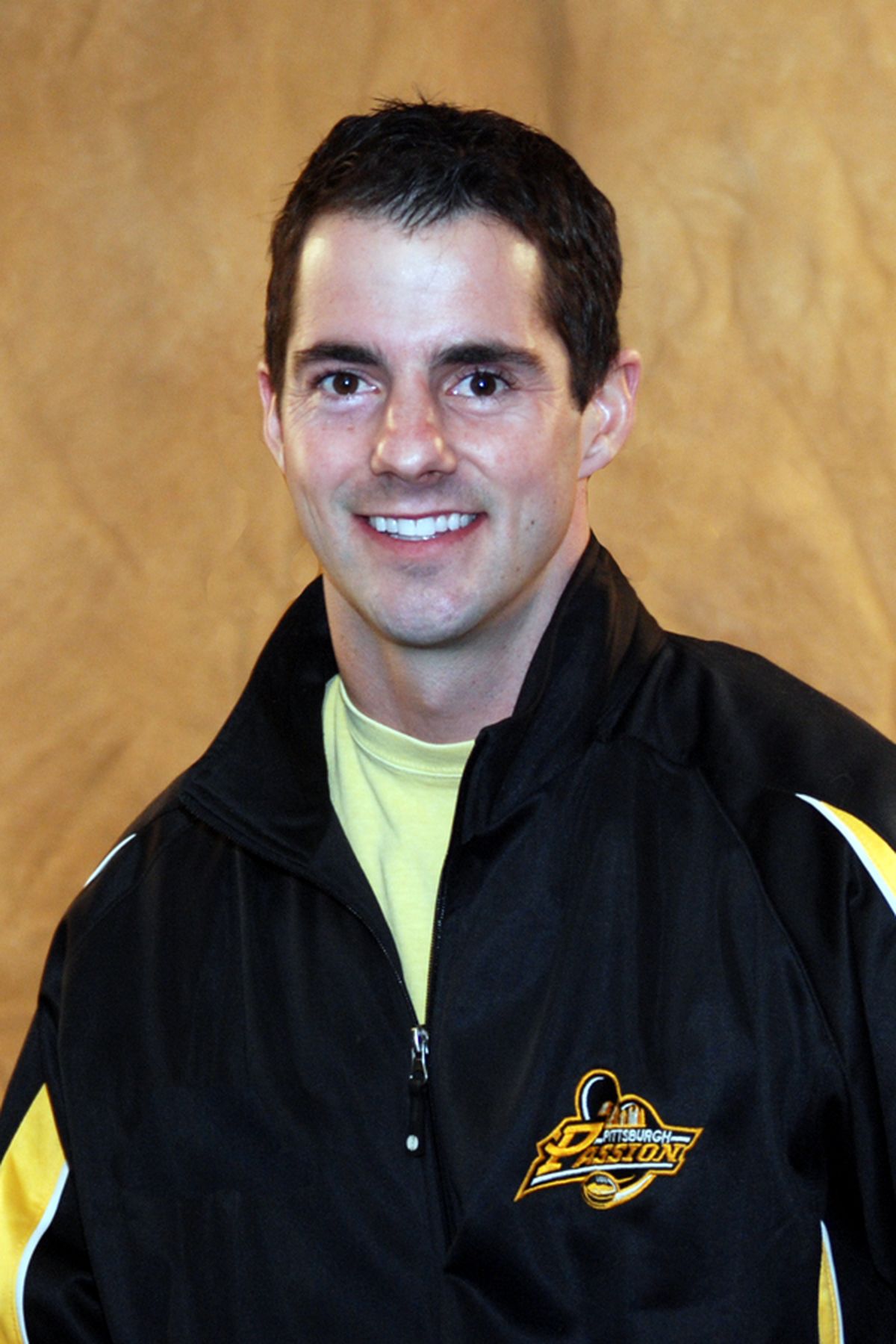 Now: Jeff Ogden coaches a women’s football team and owns a fitness club in Pittsburgh. (The Spokesman-Review)