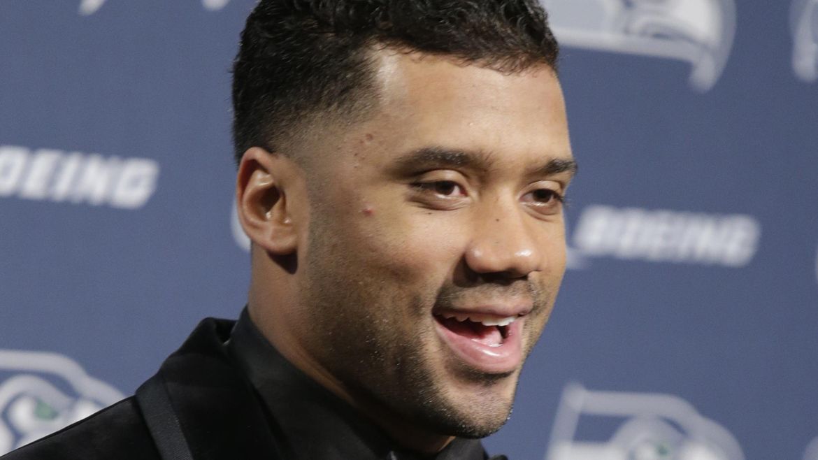 Grip on Sports Is there nothing Mr. Unlimited can't do? Well, his name