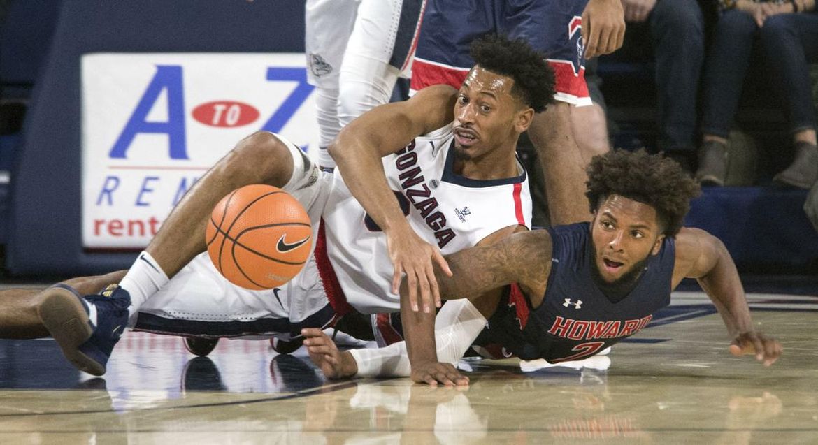 GU-HU postgame interview: Johnathan Williams