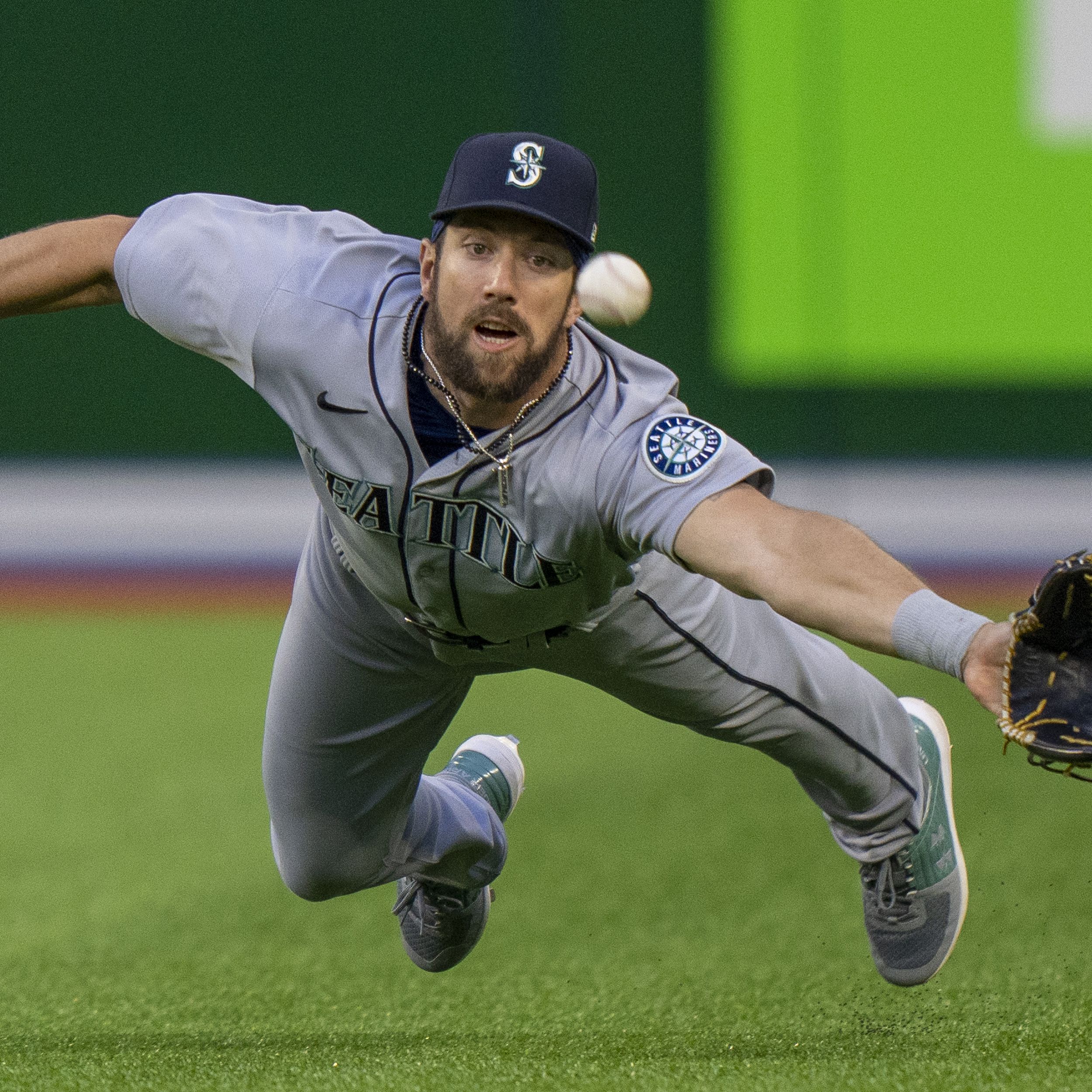 Seattle Mariners Call Up Mike Ford and Steven Souza Jr