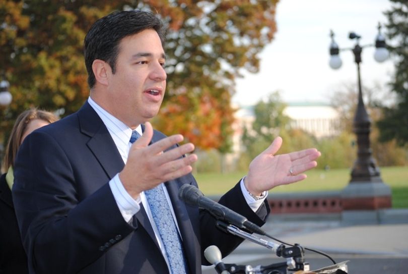 Raul Labrador (courtesy)