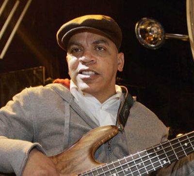 
Rickey Minor
 (Associated Press / The Spokesman-Review)