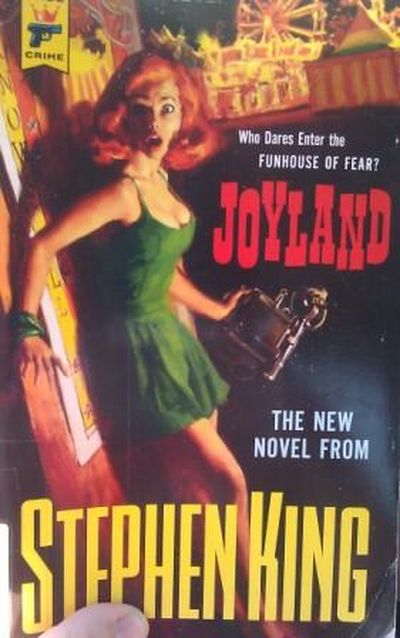 Joyland