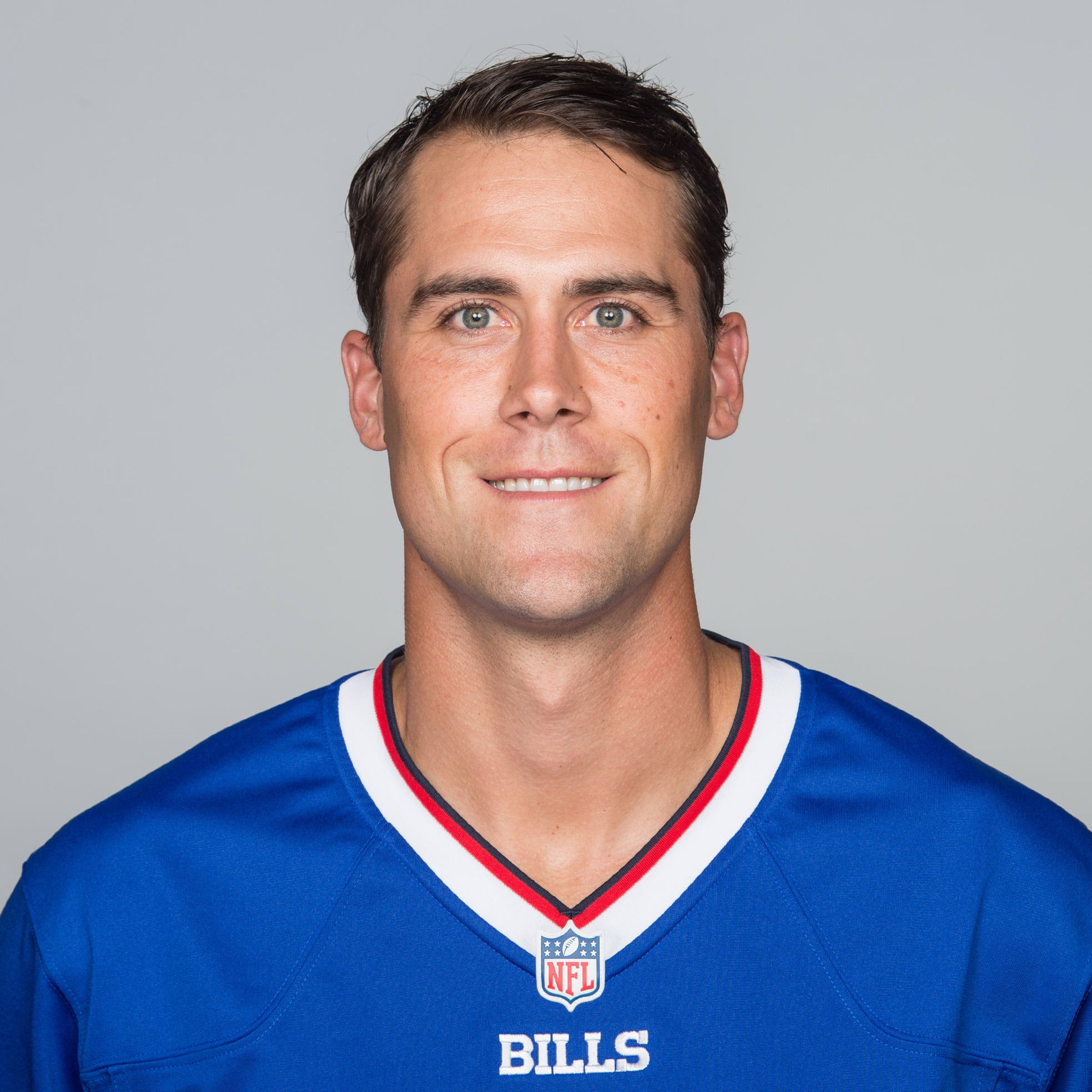 Cowboys acquire Matt Cassel from Bills for backup QB role - ABC7 Chicago