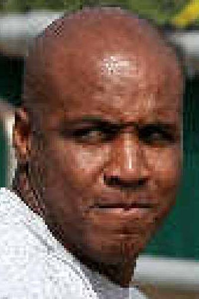 
Bonds
 (The Spokesman-Review)