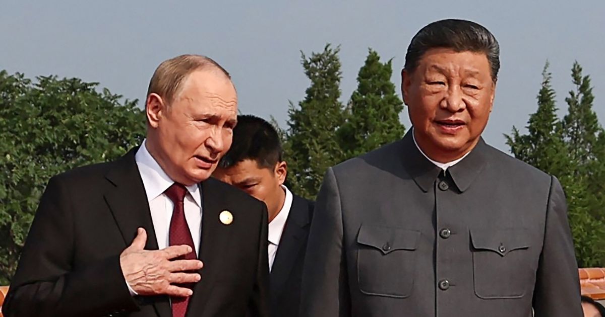 Trudy Rubin: New U.S. National Security Strategy slams Europe as greater threat than Russia or China