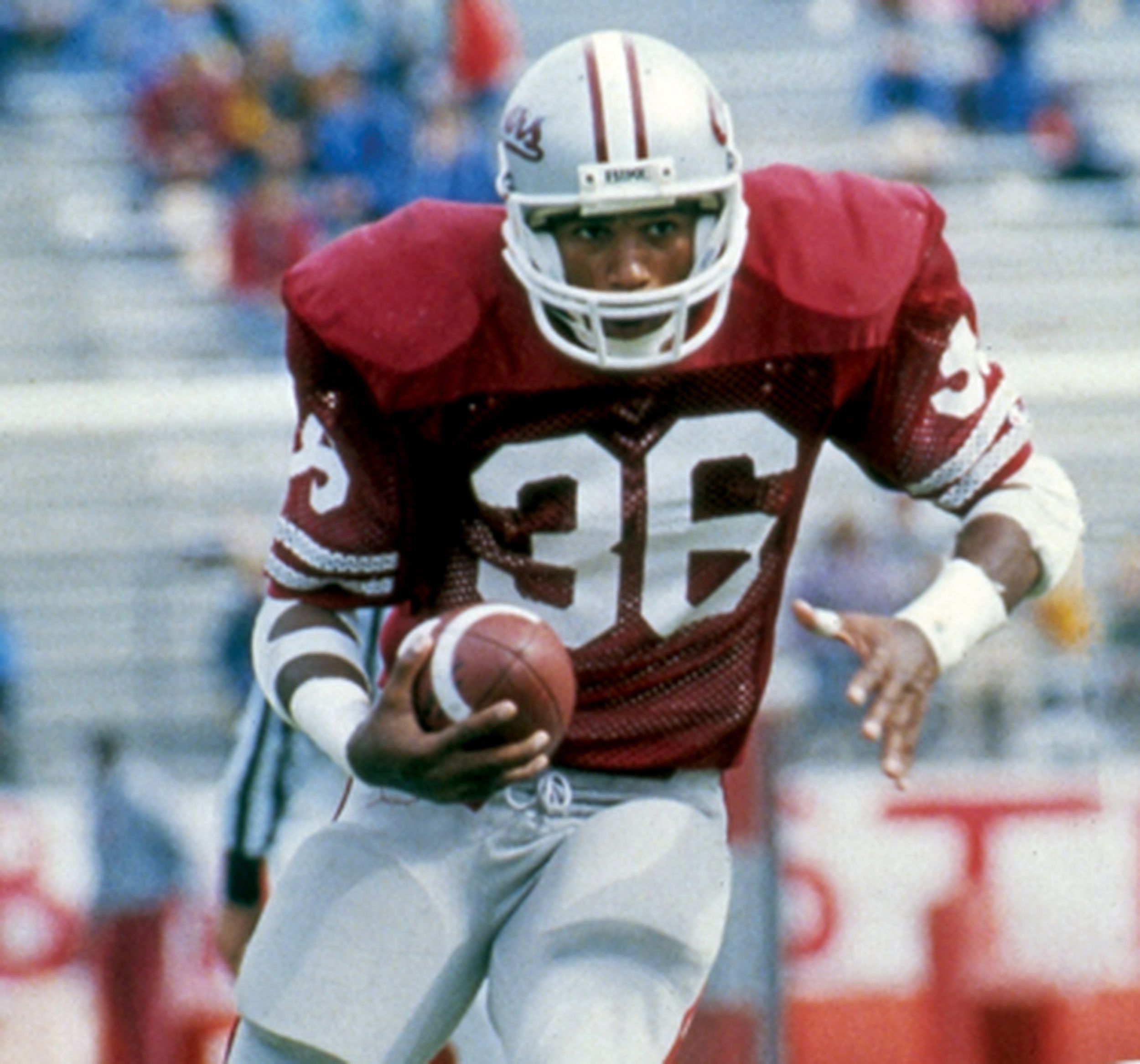 MEl Hein (1979) - Hall of Fame - Washington State University Athletics