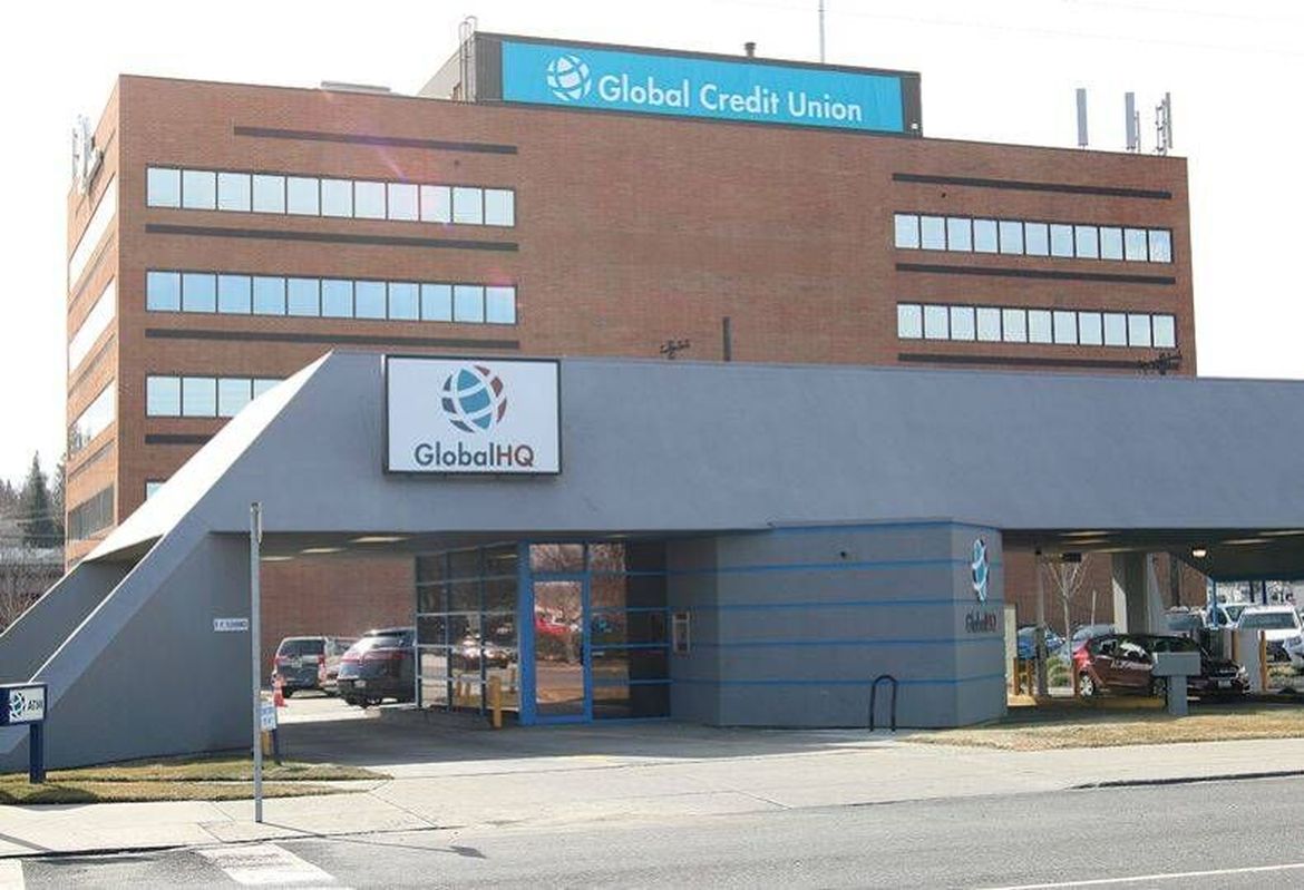 Alaska Credit Union Near Me