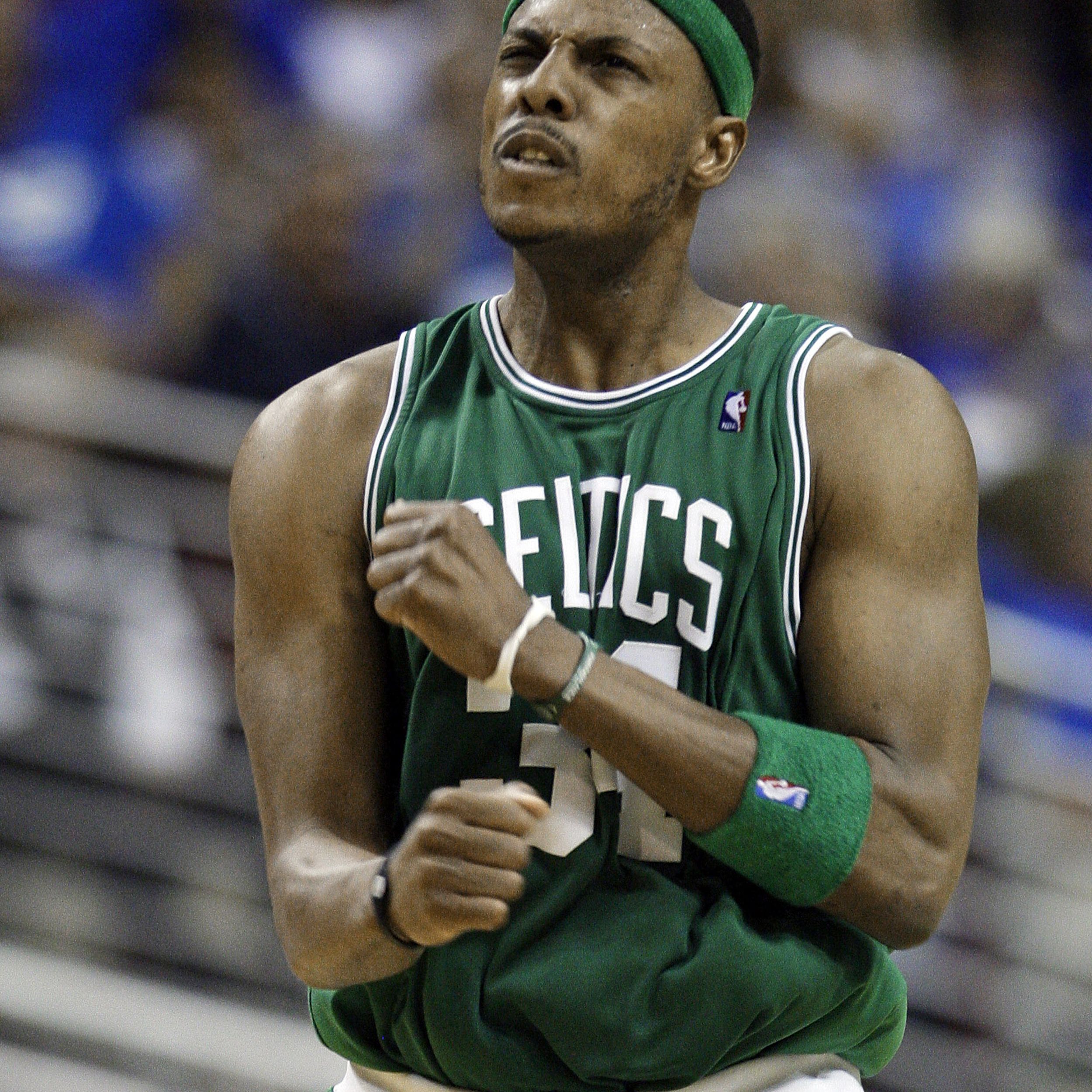Kelly Olynyk Signed Celtics Jersey (Celtics LOA)