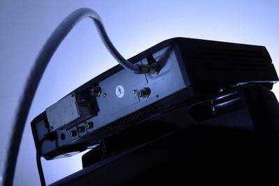 Many people are viewing shows over the Internet, making it possible for them to cut the cable cord. (File Associated Press / The Spokesman-Review)