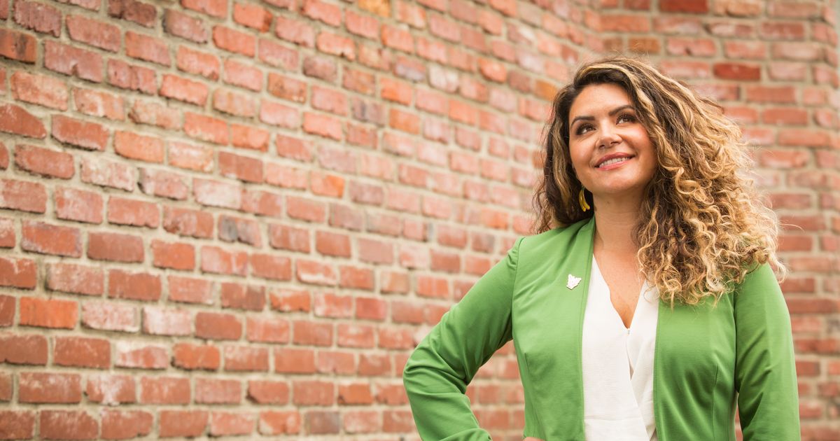 Latinos en Spokane director to lead Seattle immigration support organization