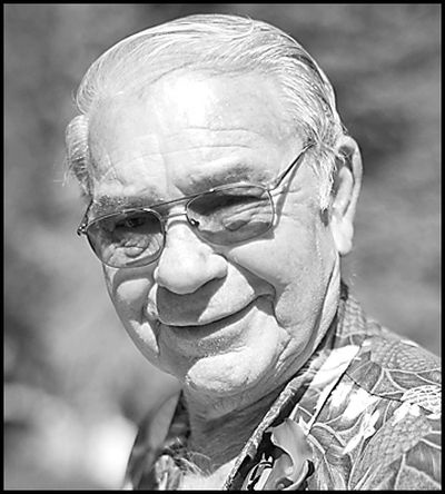 Atlas & Elia Photography, LLC. Photos by Kathryn Denelle StevensThe wedding of Mary and Kent at Ohme Gardens in Wenatchee, Washington. (Kathryn Stevens)