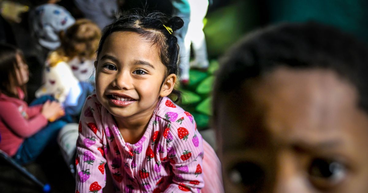 Proposed state spending cuts to child care subsidies would ‘gouge’ industry across the state