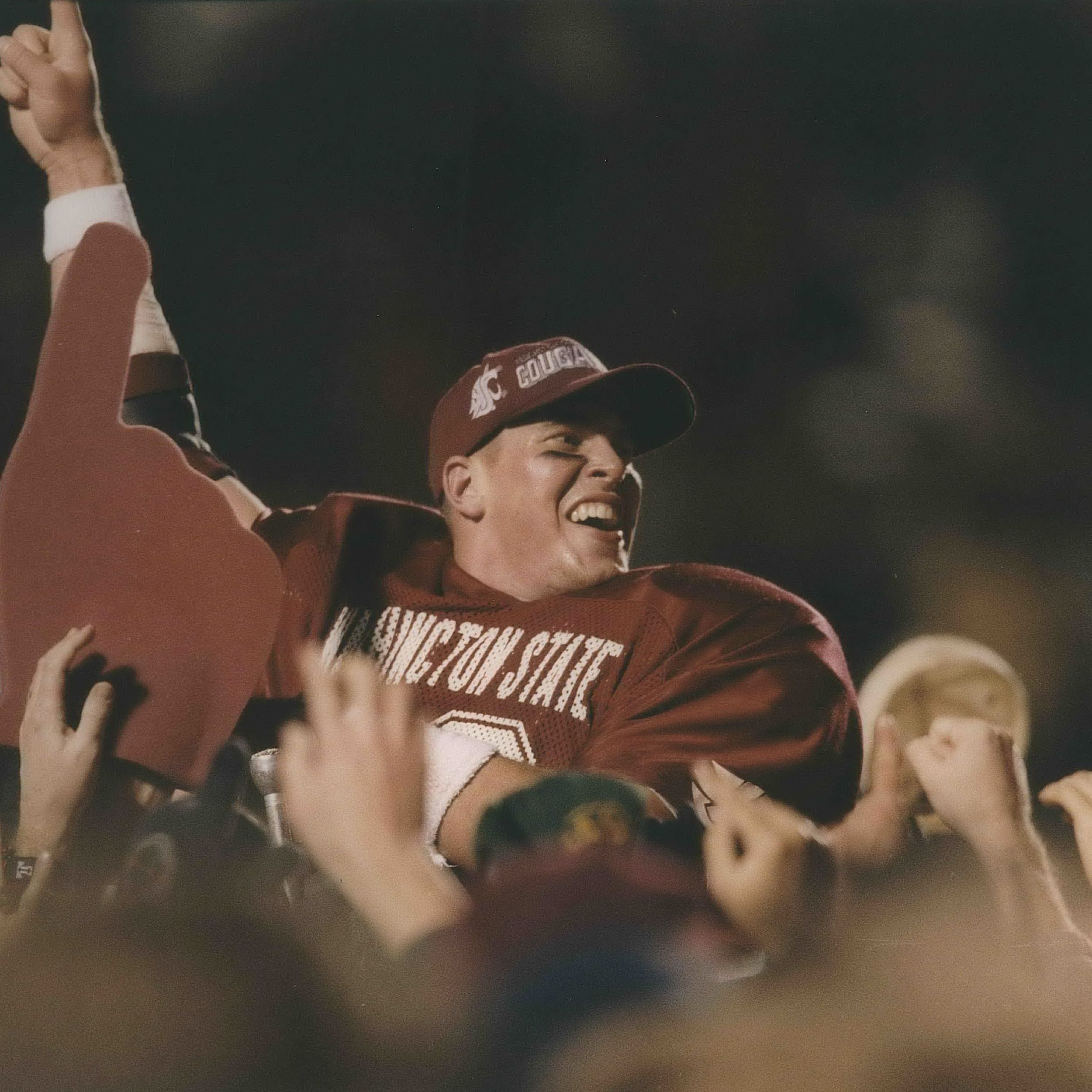 Former WSU QB Ryan Leaf named to 2024 CFB Hall of Fame ballot - CougCenter