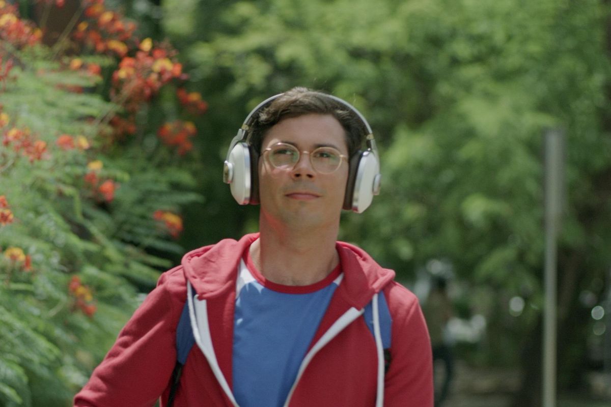 Ryan O’Connell in “Special.” (Courtesy of Netflix / Netflix)