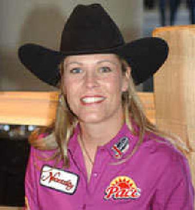 
Kaminski
 (The Spokesman-Review)