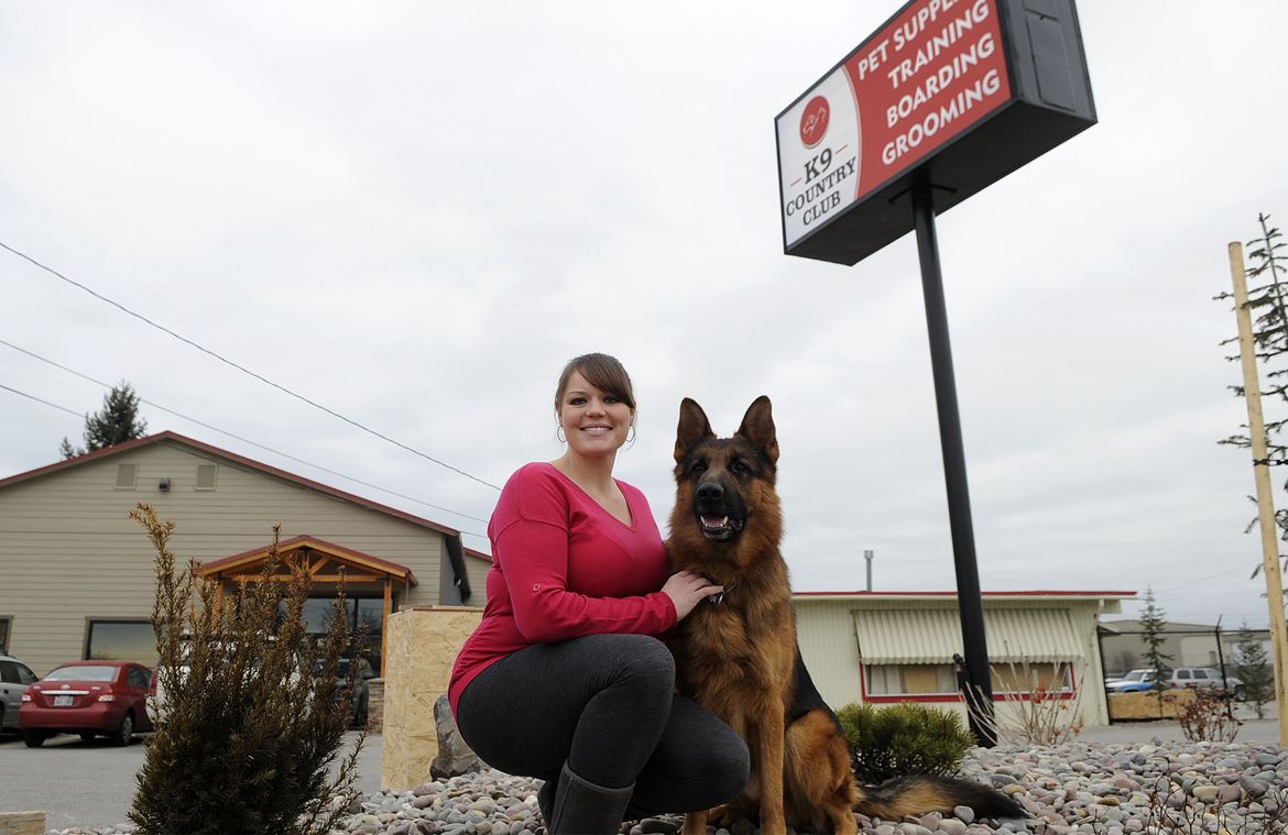 Business Focus K9 Country Club Like Davenport For Dogs The 